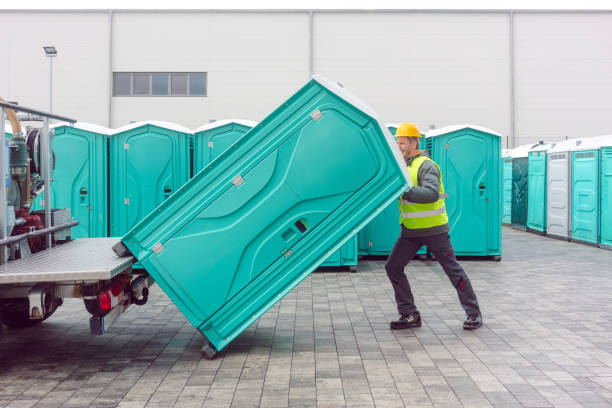 Portable Toilet Options We Offer in Macon, MS