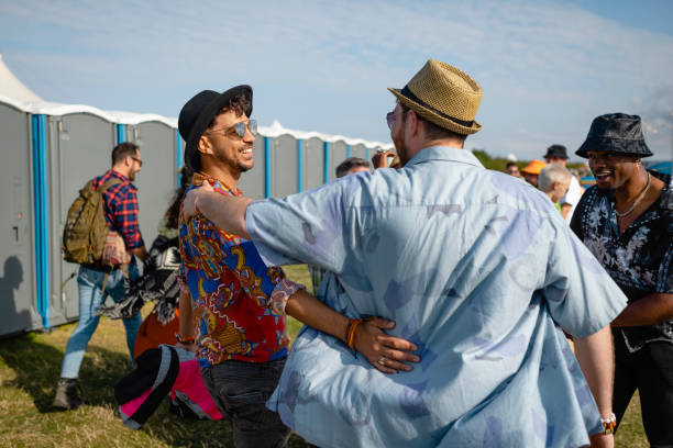 Best Affordable portable toilet rental  in Macon, MS