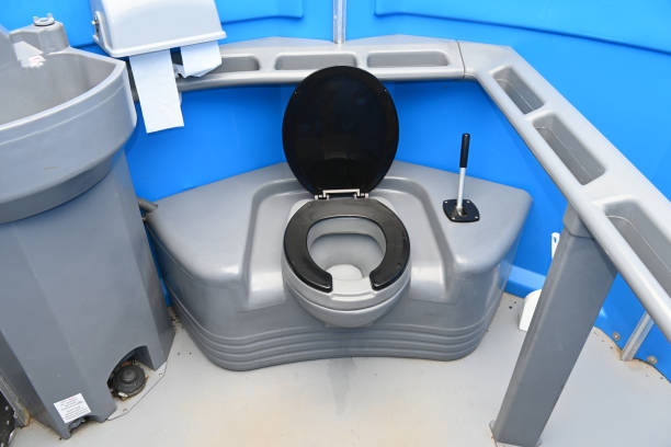Best Affordable porta potty rental  in Macon, MS