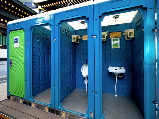 Best Luxury portable toilet rental  in Macon, MS