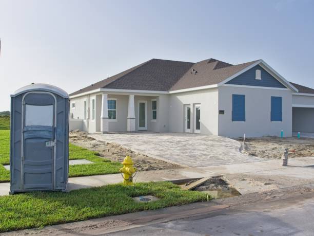 Best Portable restroom trailer rental  in Macon, MS