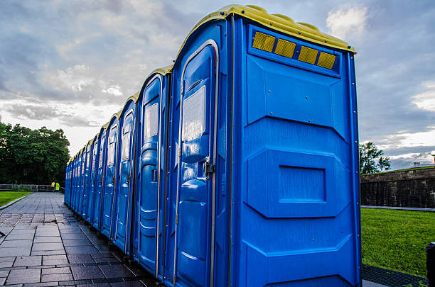 Best Porta potty rental for parties  in Macon, MS