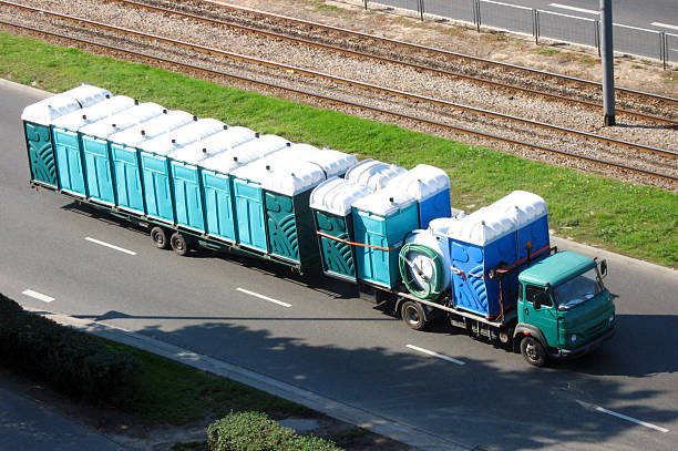 Best Porta potty rental near me  in Macon, MS