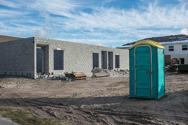Best Portable restroom trailer rental  in Macon, MS